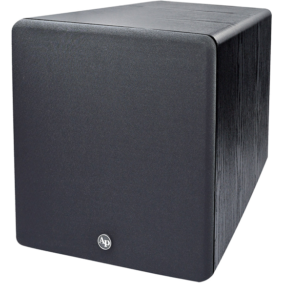 100W Low Frequency Powered Subwoofer