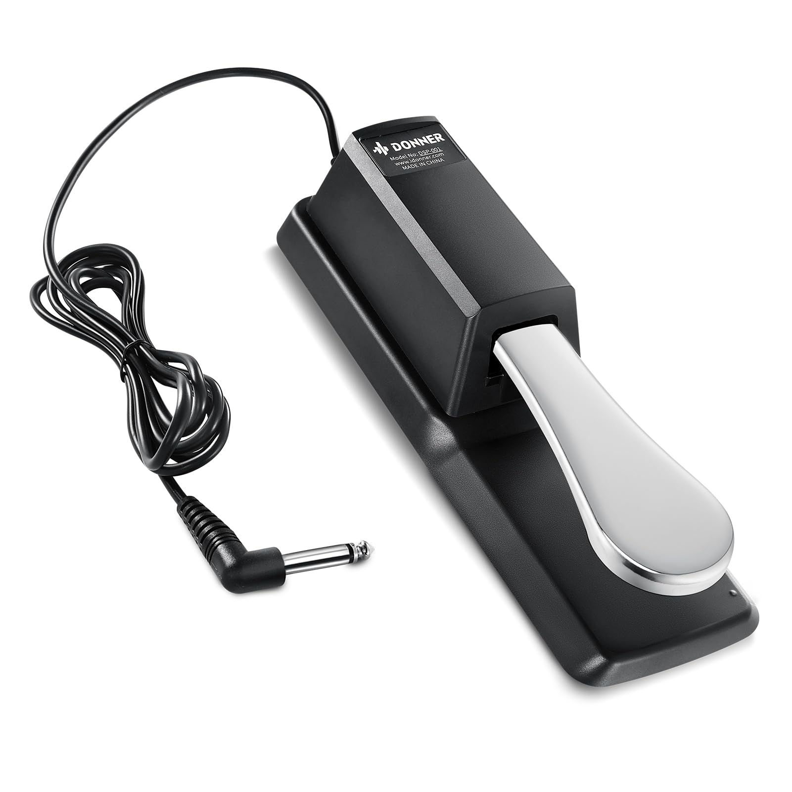 Sustain Pedal