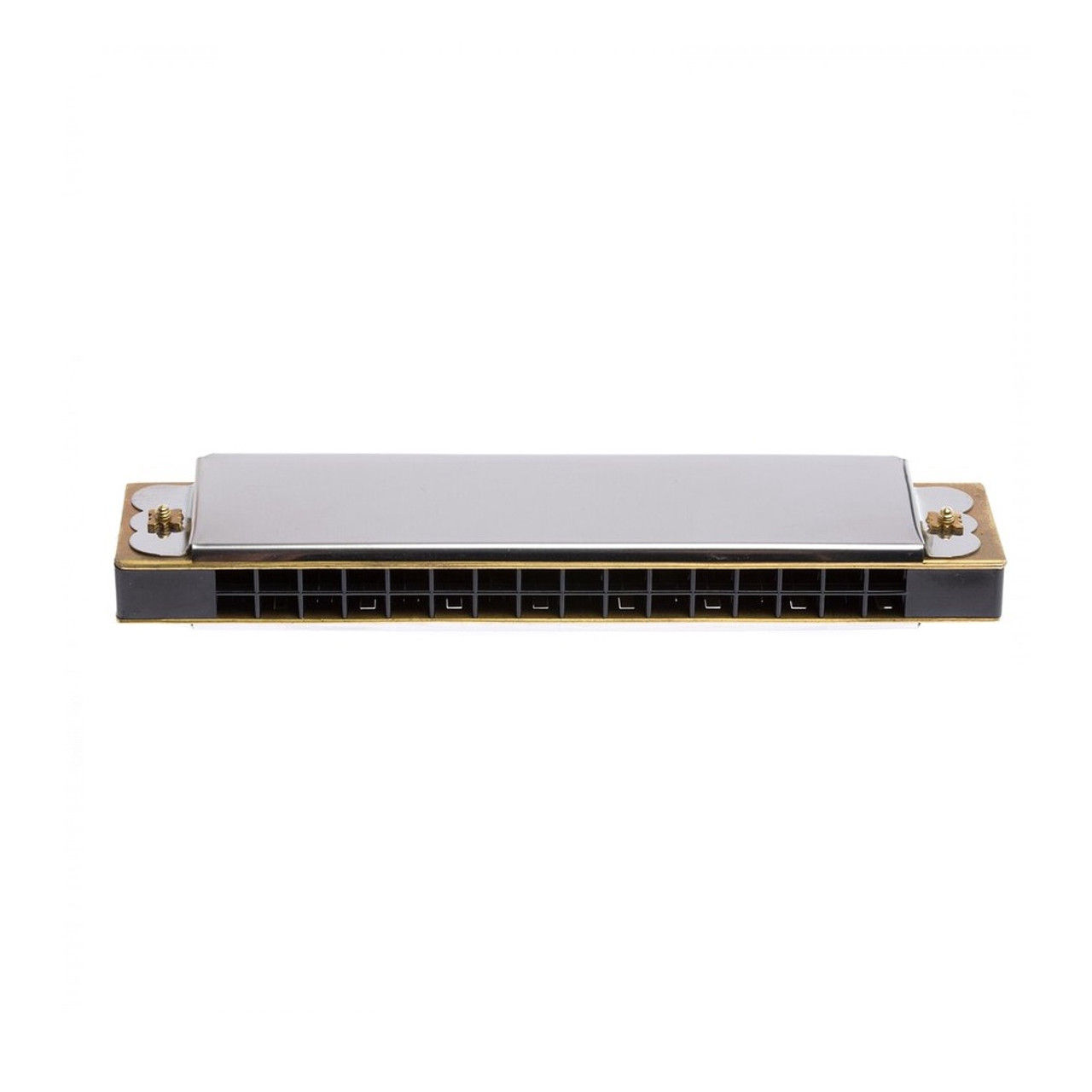 16-Hole Harmonica