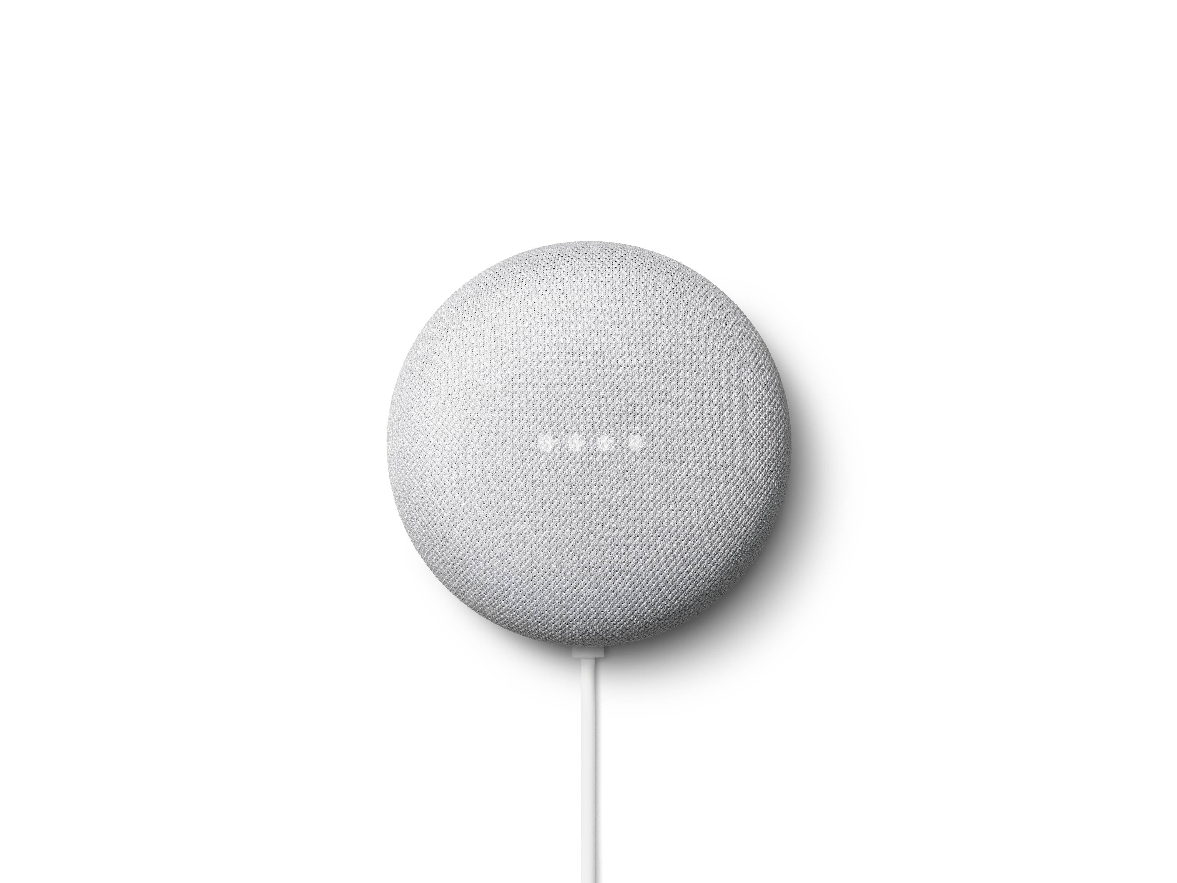 Nest Mini 2nd Generation