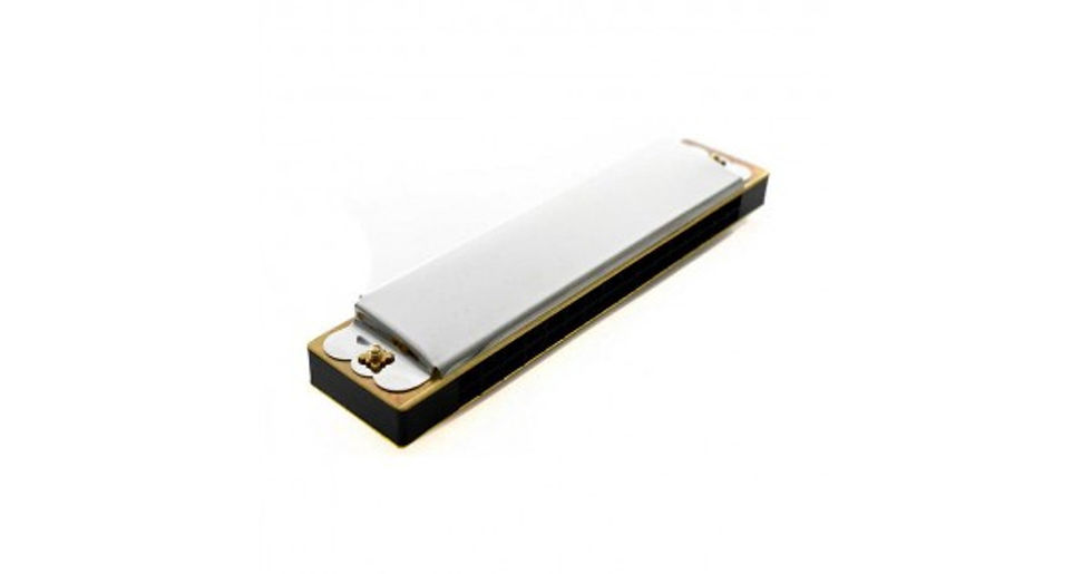 Thumbnail: 16-Hole Harmonica