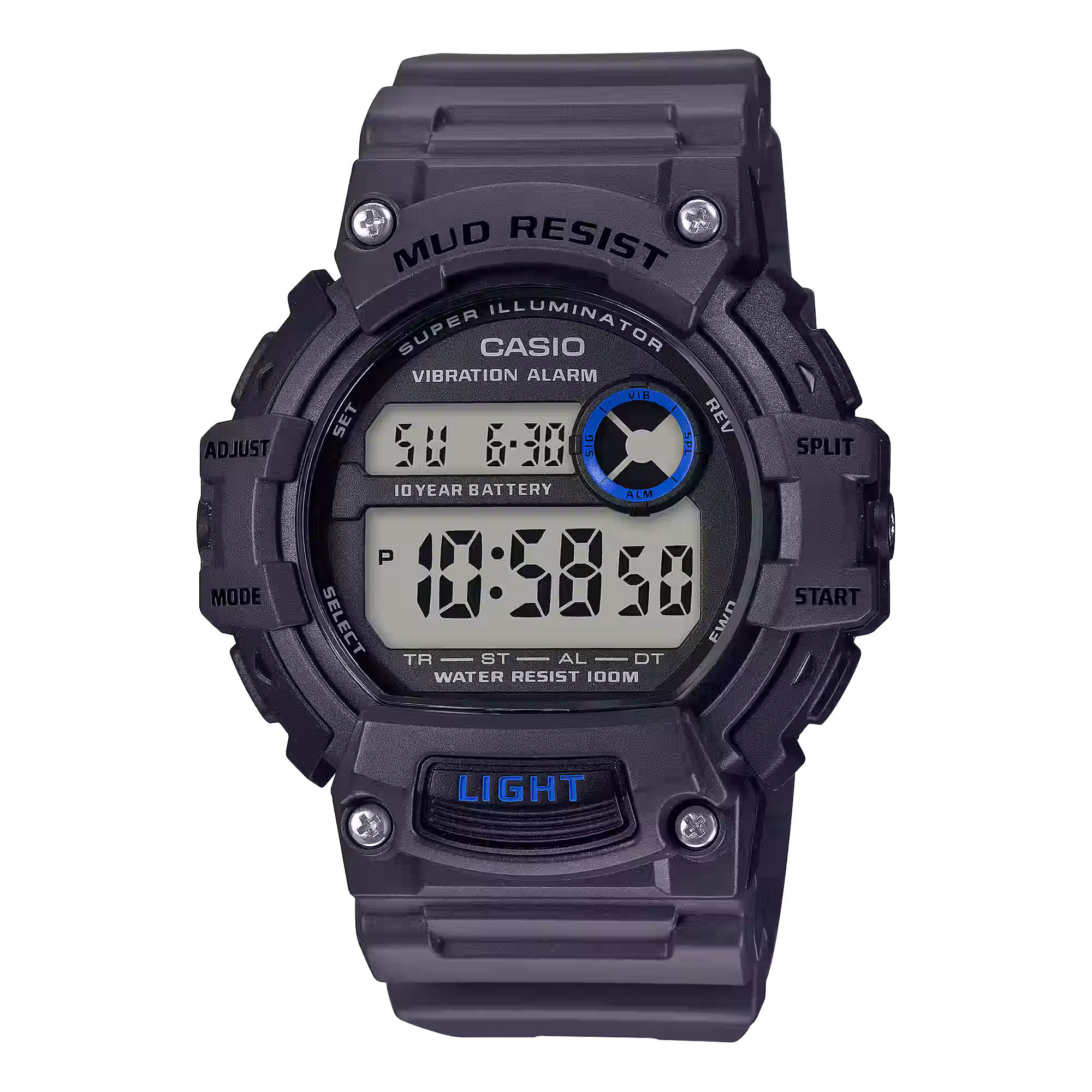 Casio 3463