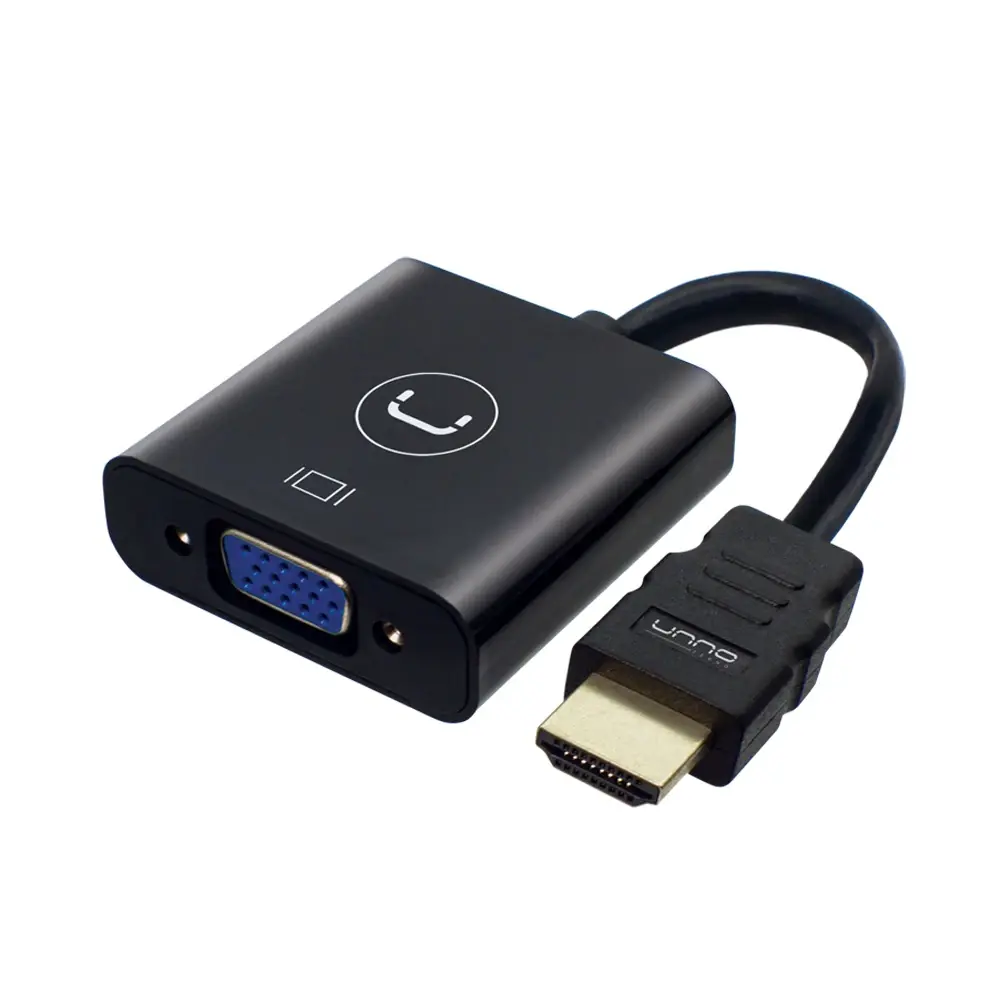 HDMI to VGA Adapter