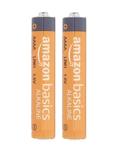 AAAA Batteries x 2