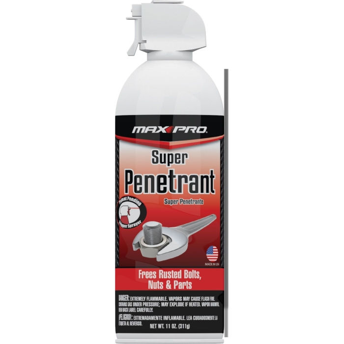 11OZ Super Penetrant