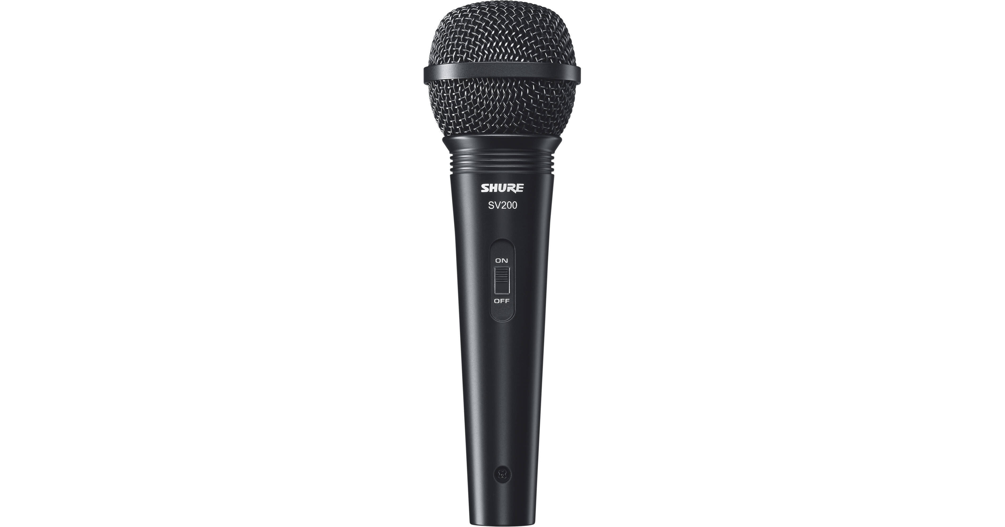 SV200 Vocal Microphone