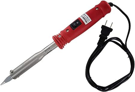 100W High-Performance Soldering Iron with Switch
