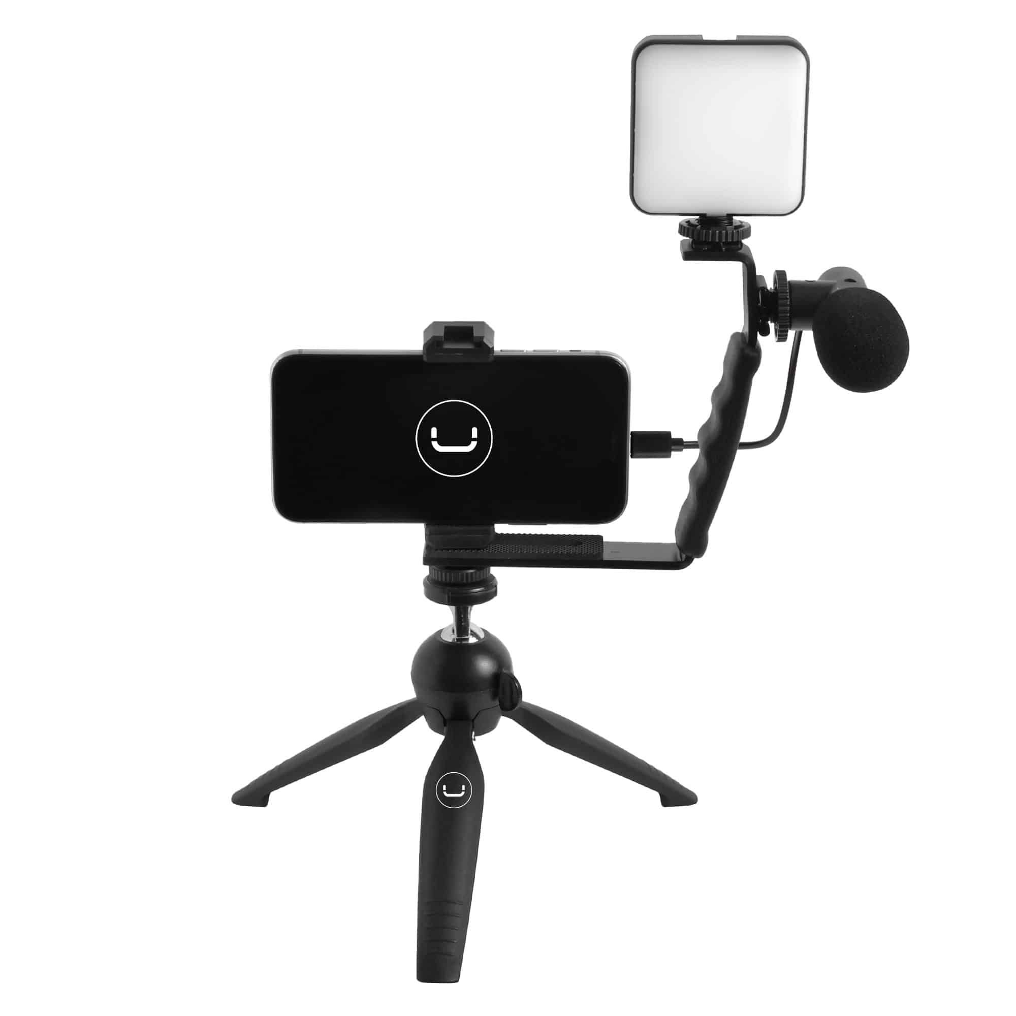 Influencers Pro+ Vlogging Kit