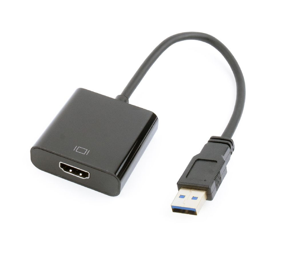 USB 3.0 to HDMI Display Adapter