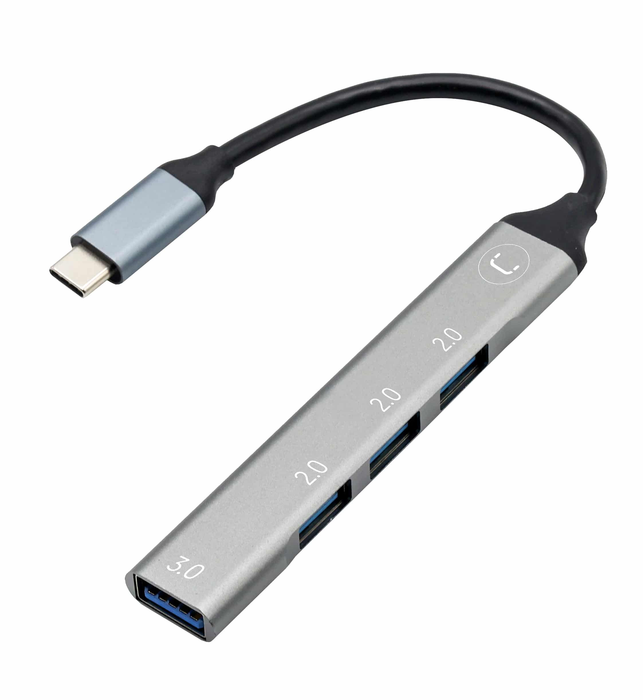 USB 3.0 Hub