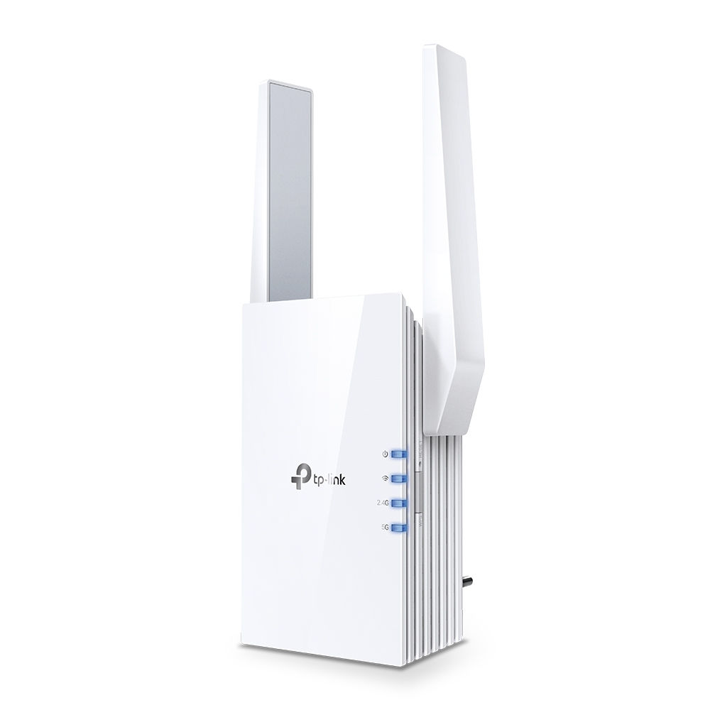 Wi-Fi 6 Range Extender