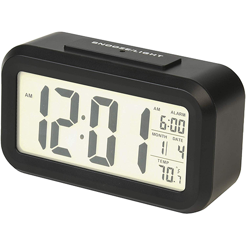 Clocks, Watches & Accessories