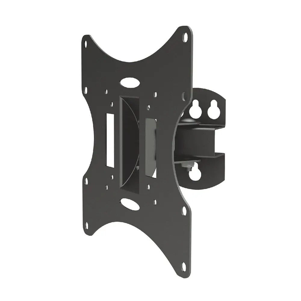 42" Tilt & Swivel TV Wall Mount