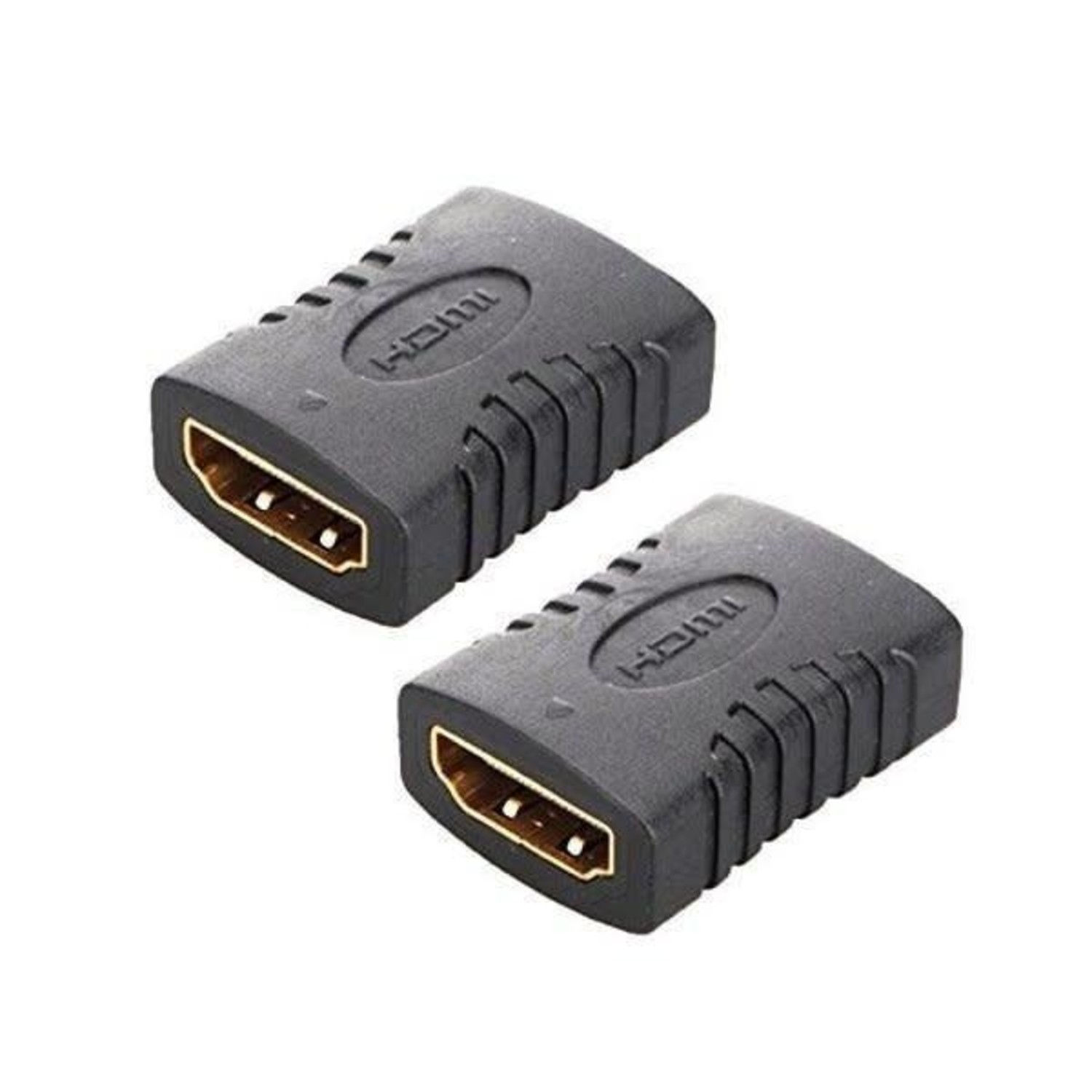 HDMI to HDMI Coupler/Joiner