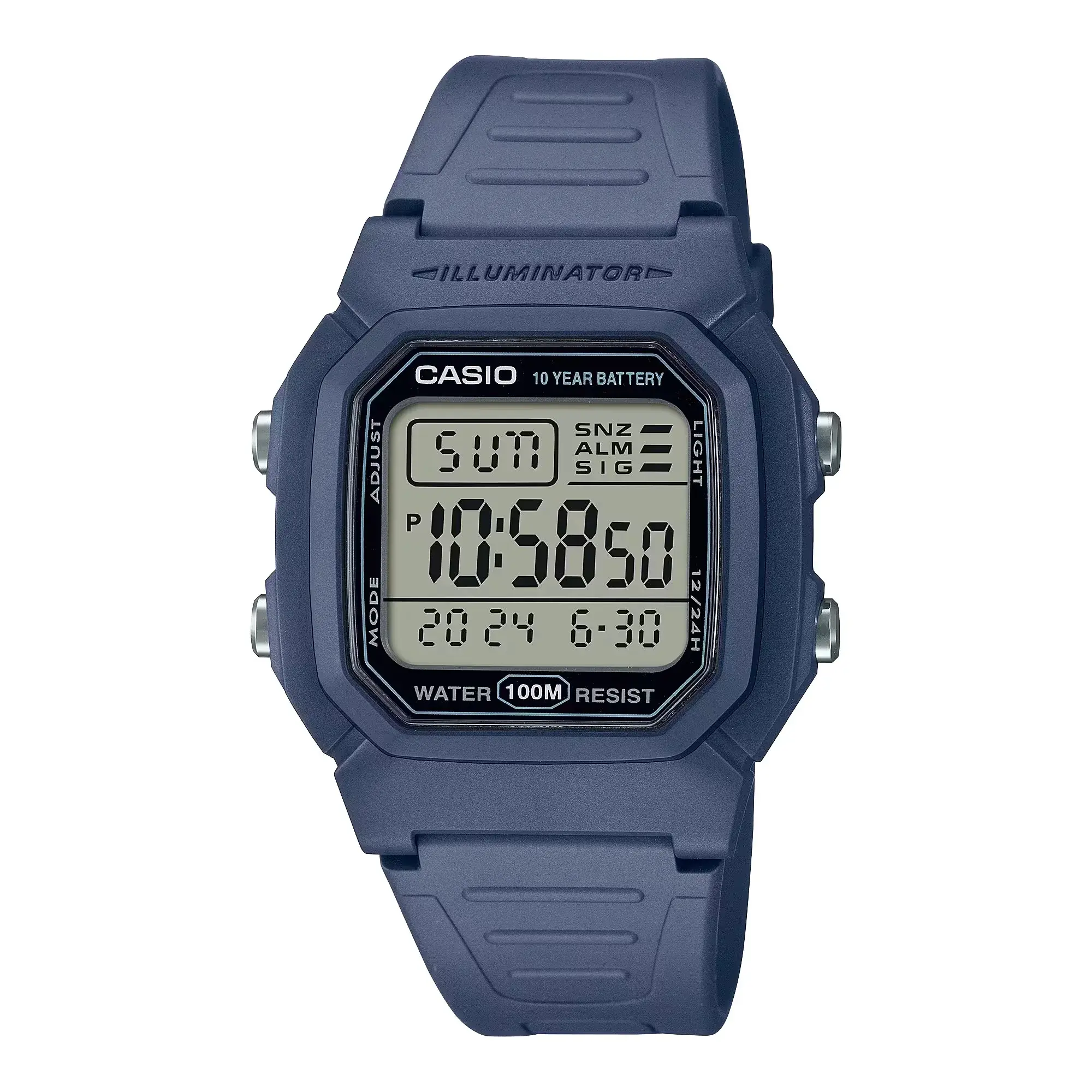 Casio 3240