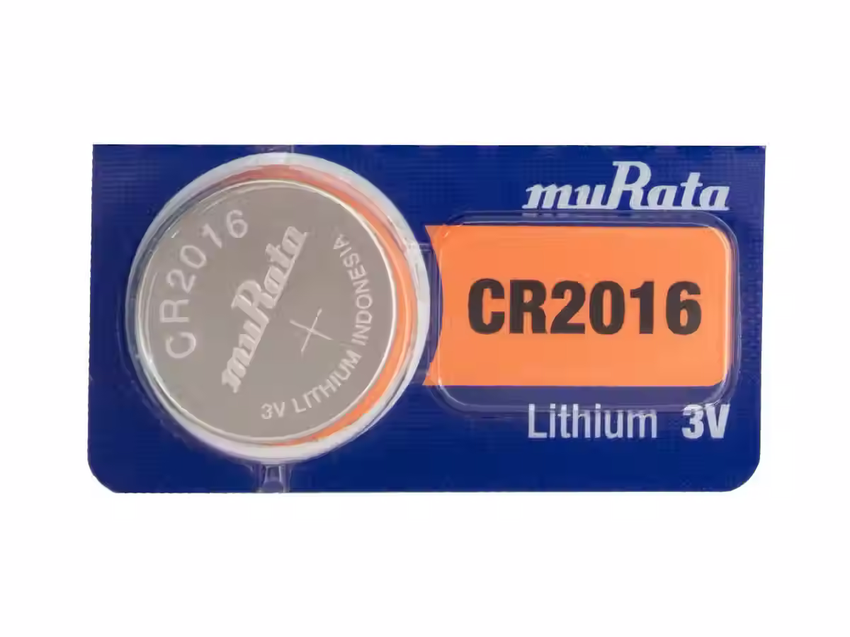 CR2016