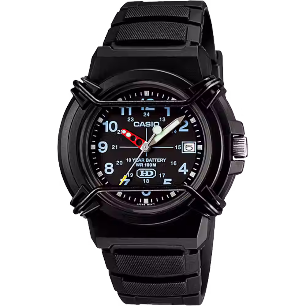 Casio 2719