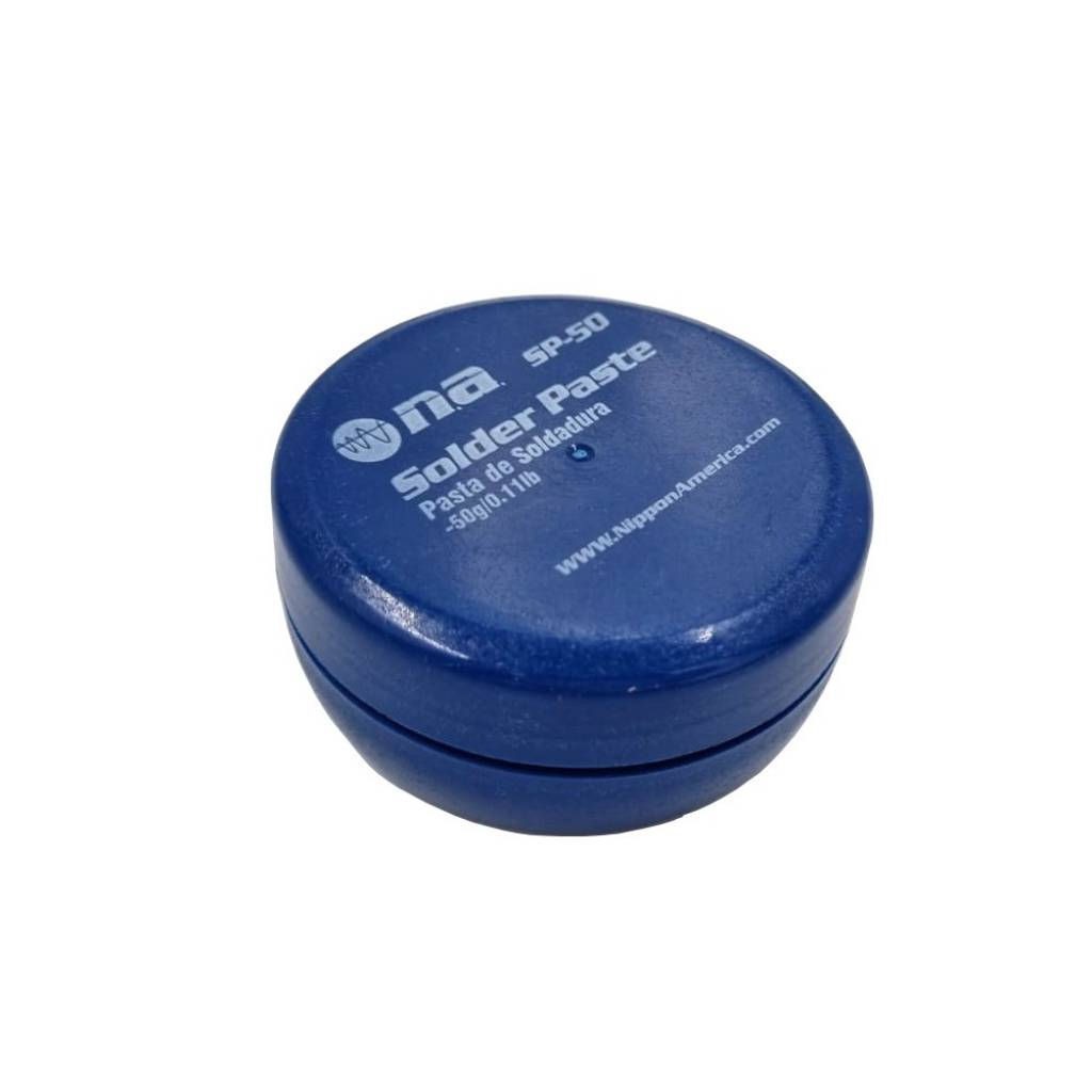 50g Solder Paste