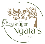 Kruger Ngalas 101 Logo