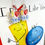 Thumbnail: I Heart You Earrings