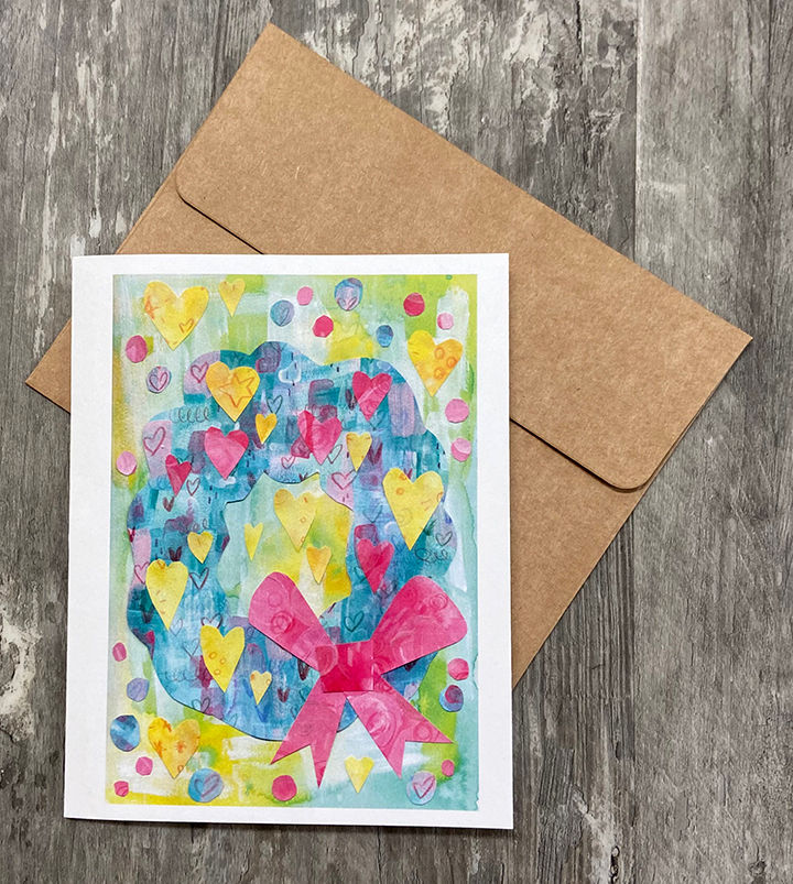 Thumbnail: Holiday Greeting Cards