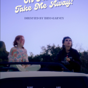 Oh Honey, Take me Away!