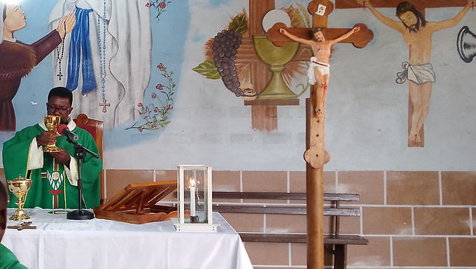 💒 Dimanche, 18 ème Semaine du Temps Ordinaire de l'année B💒