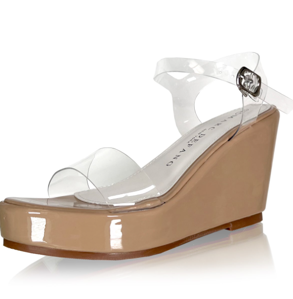 Thumbnail: Marc DeFang Monkey Wedge Nude