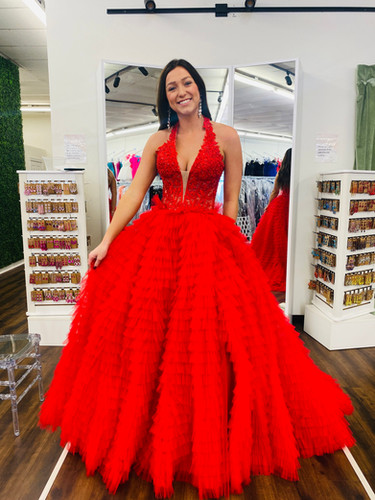 chinese dress ladies Sherri Hill Style 55034 | Sherri Hill Dresses