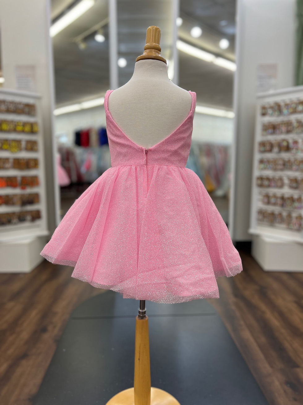 Sherri Hill Littles Ready Set Grow 5/22