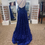 Thumbnail: Sherri Hill 55092 Royal