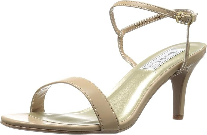 Thumbnail: Touch Ups Max Heel Taupe