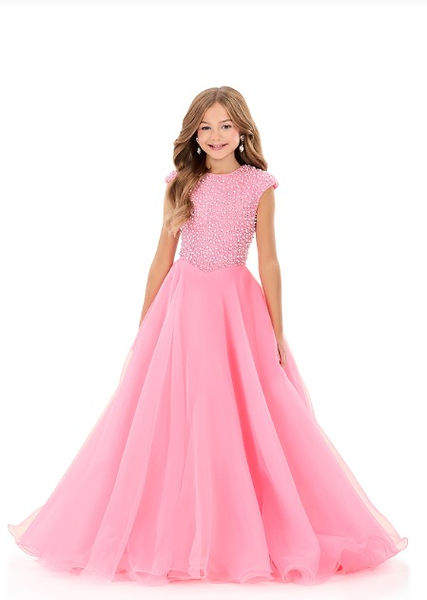 Girl's Pageant | Ready Set Grow