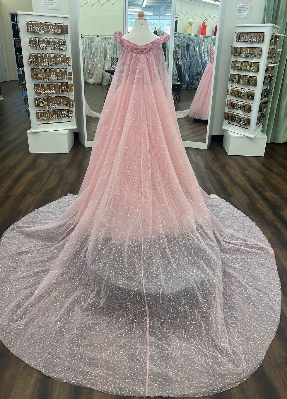 Sherri Hill Littles Ready Set Grow 7/24