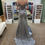 Thumbnail: Sherri Hill 55418 Silver