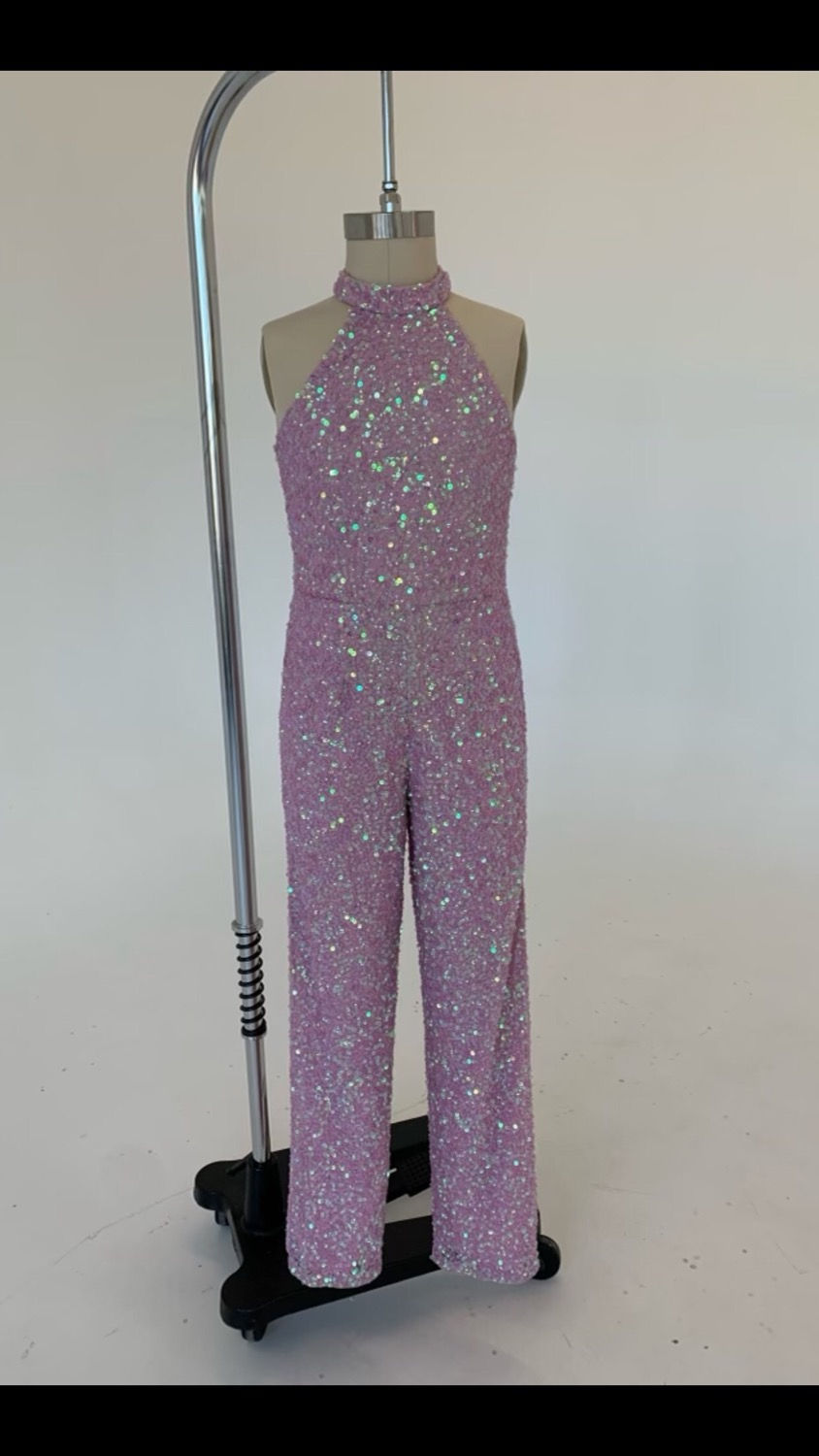 Ashley Lauren 8069 Custom Lilac