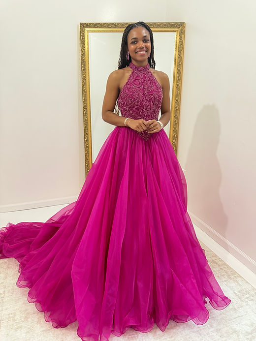 formal dresses free shipping and returns Long Beaded Formal Prom Evening Dress Primavera Couture 12213