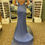 Thumbnail: Sherri Hill 55079 Periwinkle