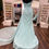 Thumbnail: Sherri Hill 55315 Aqua