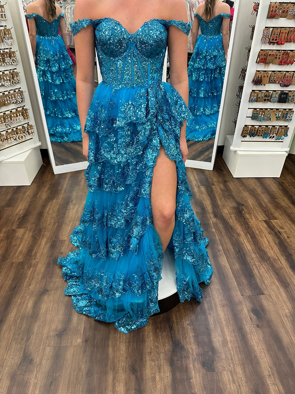 Sherri Hill 55500 Peacock RSG Formals sherri-hill-55500-peacock-rsg-formals