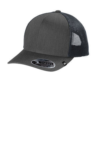 Thumbnail: W-Trucker Cap
