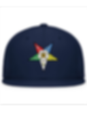 Premium Performance Fitted Cap