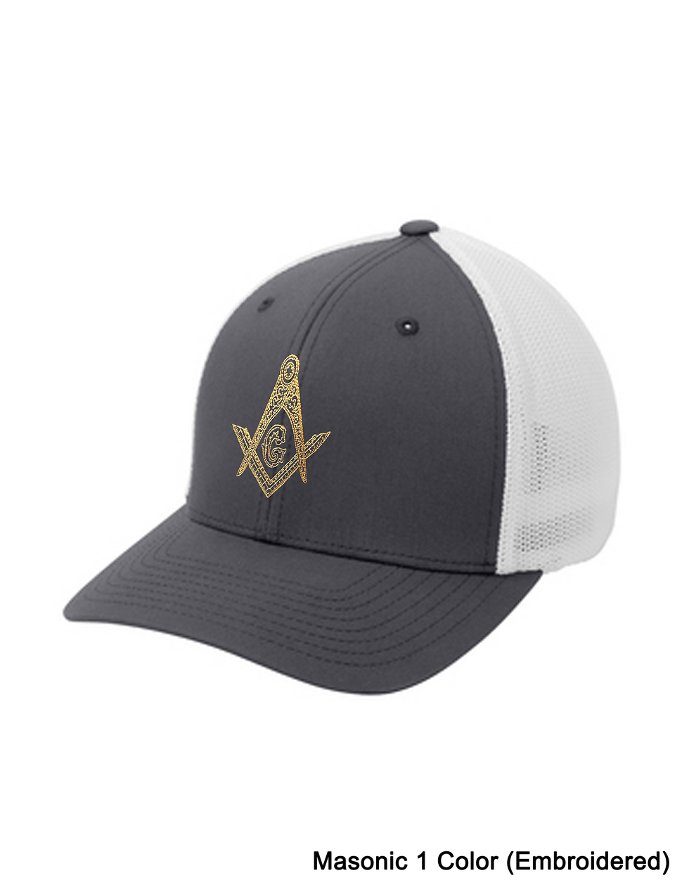 Thumbnail: Flex Fit Caps
