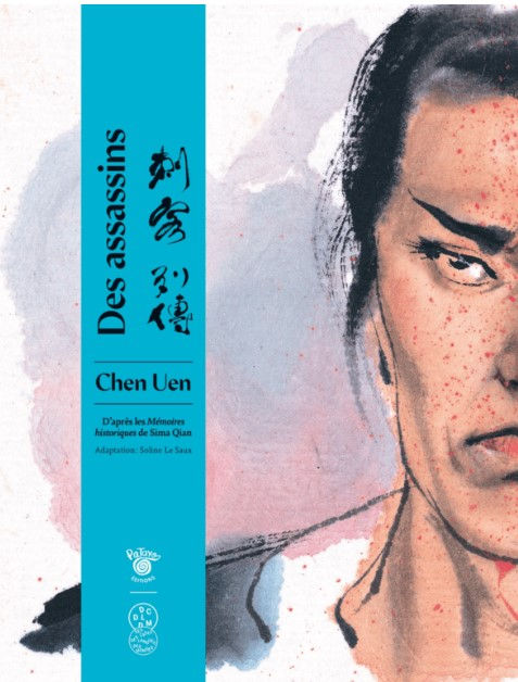 Des Assassins de Chen Uen