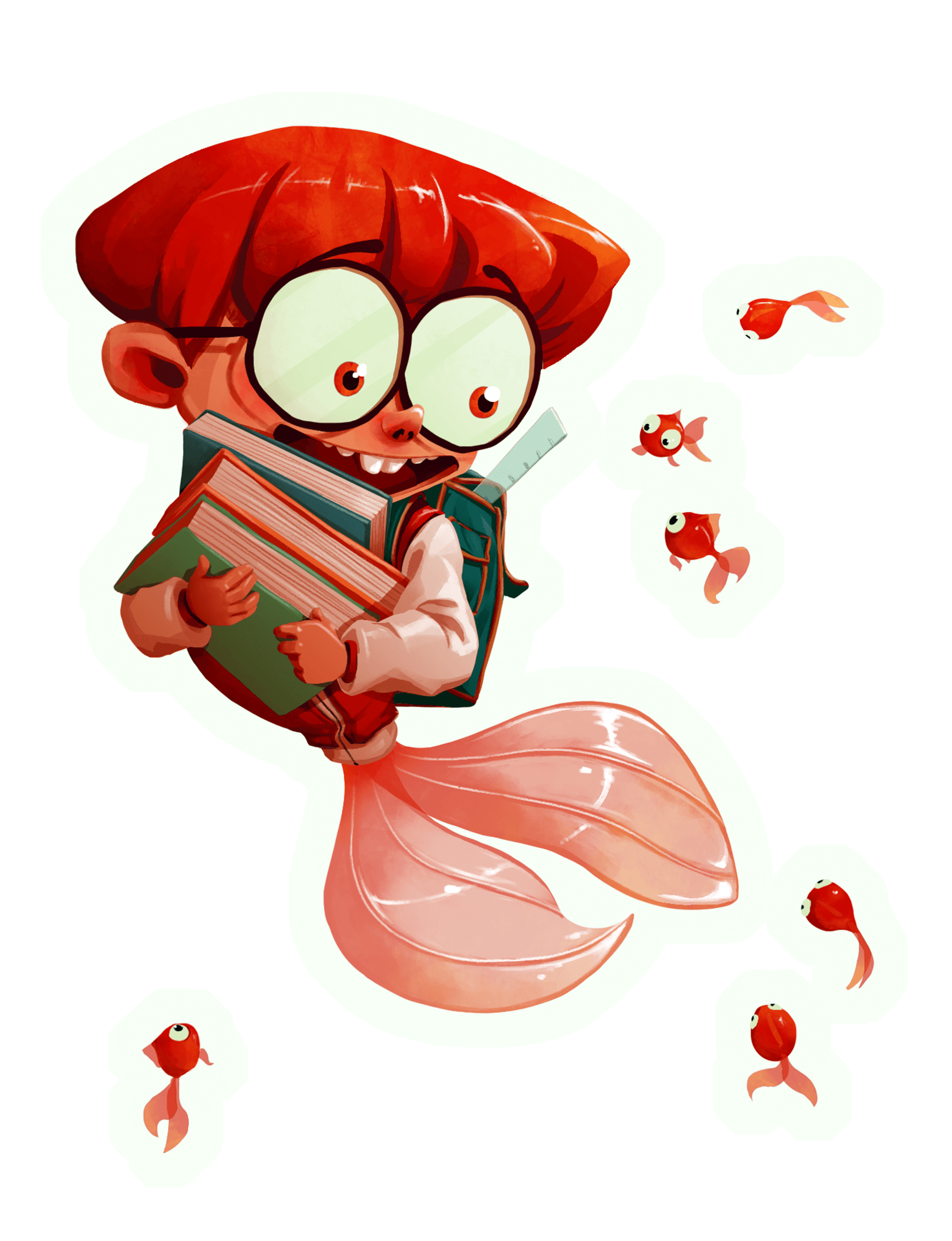 Mermaid