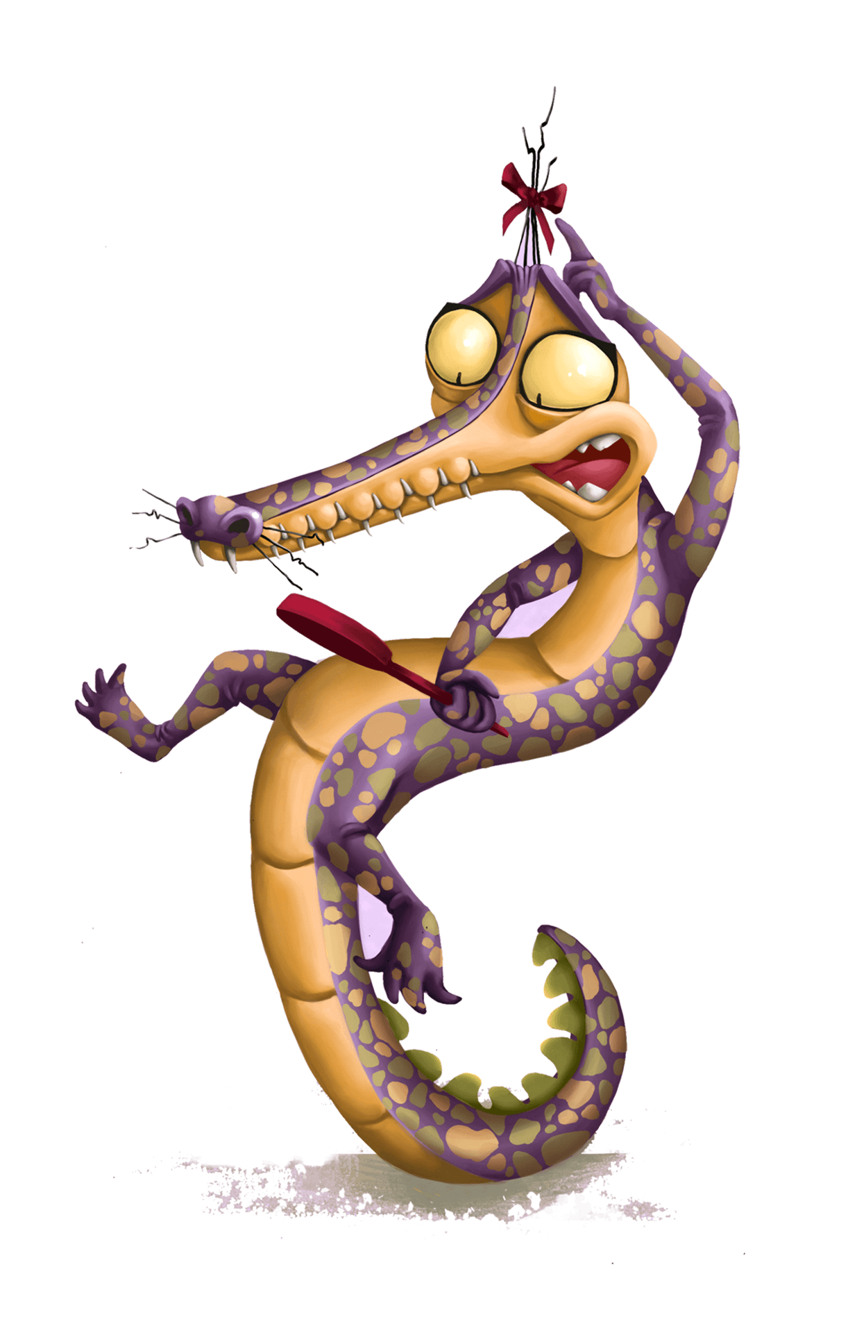 Crocopik