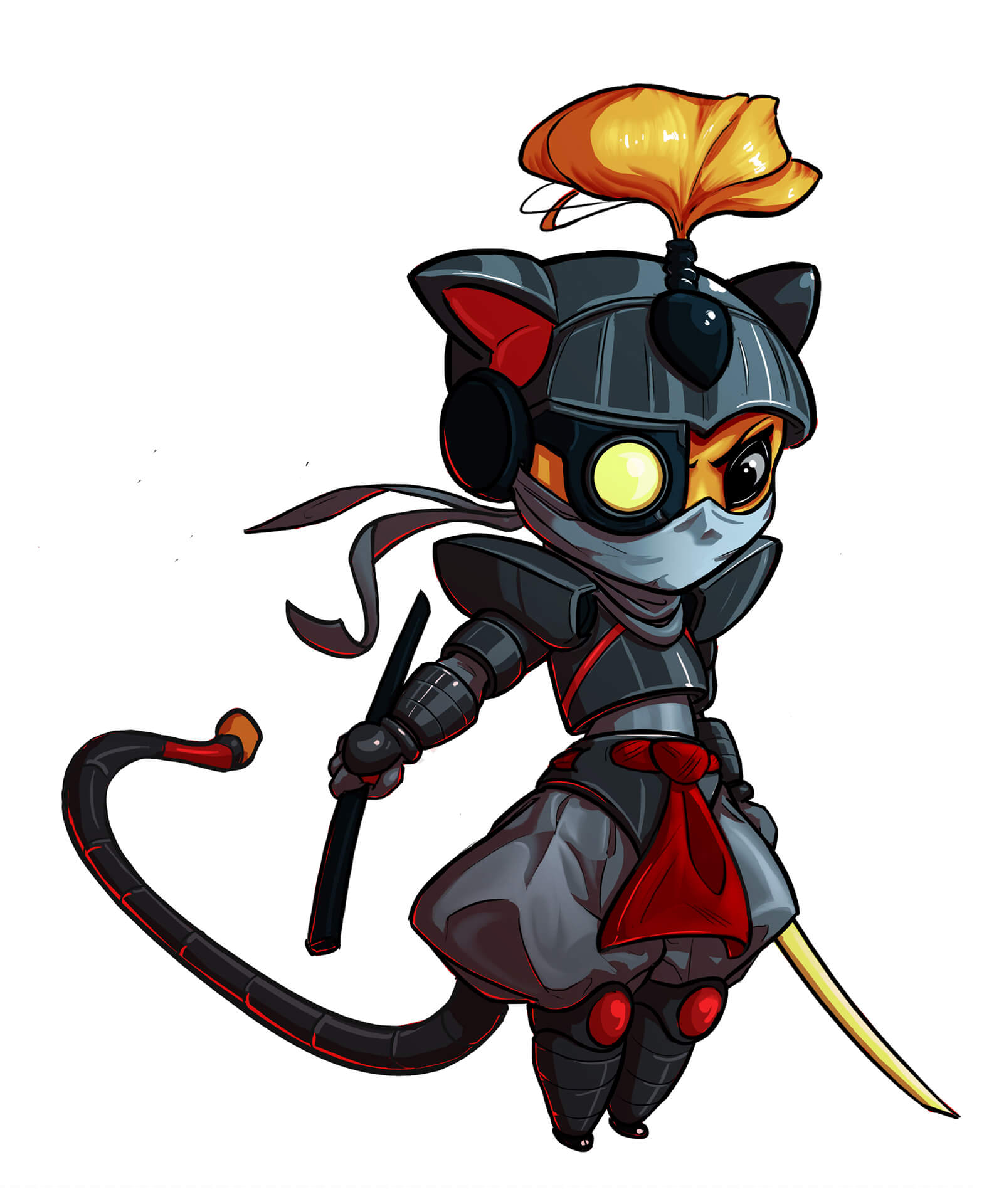 Nin'chat
