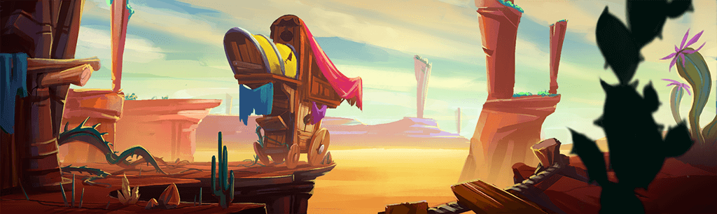 Recherche Side Scroller