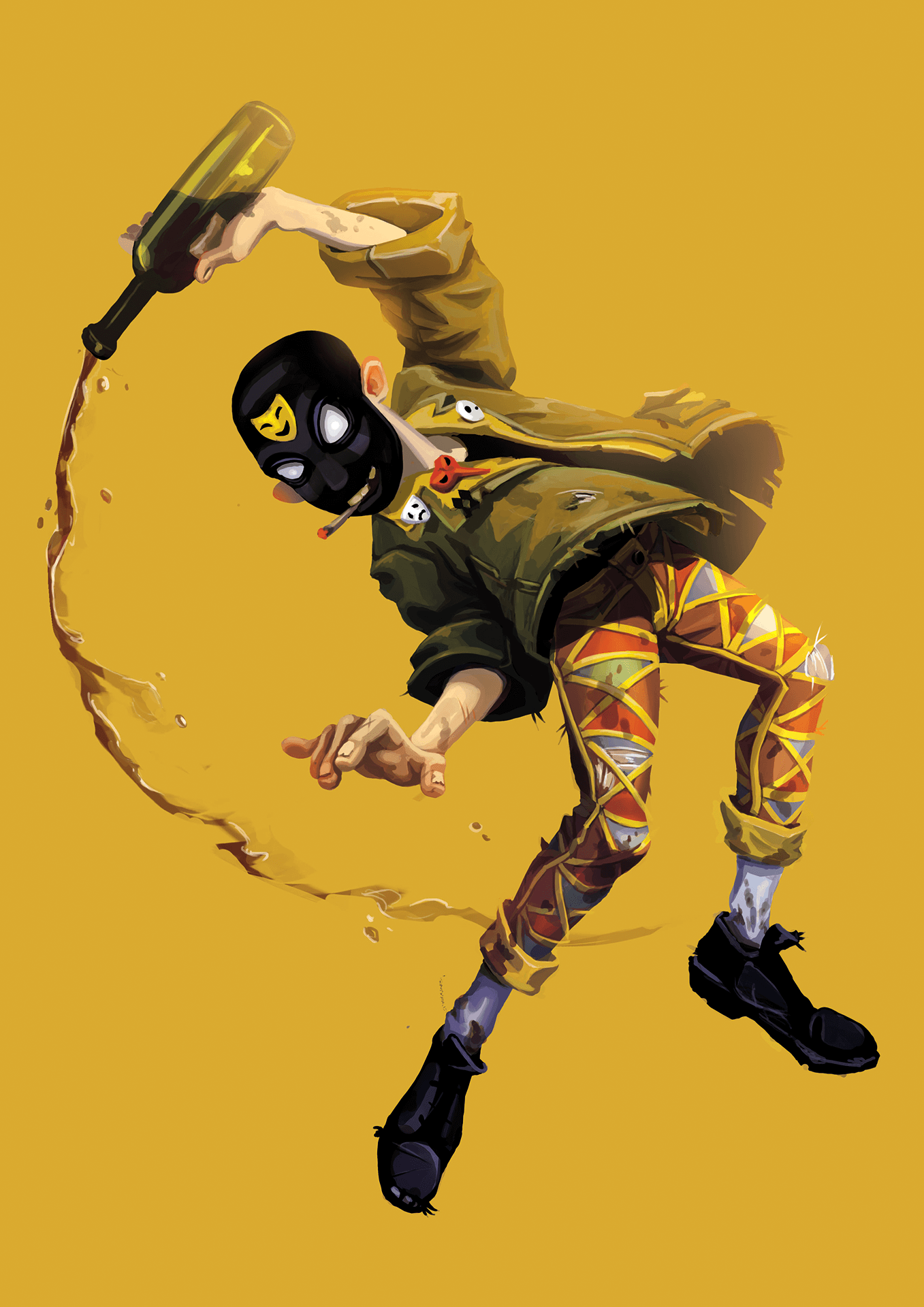 Arlequin