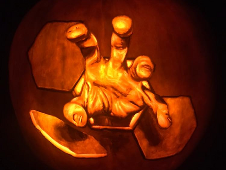 JARED B., "WASHINGTON IRVING COLLECTION"